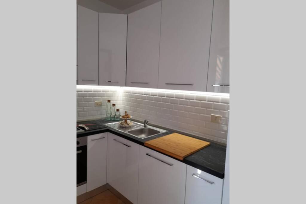 Casa Dori Apartment Виареджо Екстериор снимка