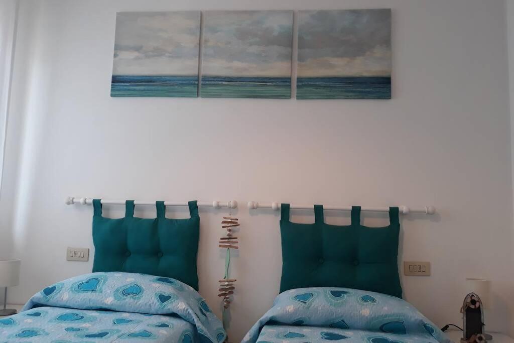 Casa Dori Apartment Виареджо Екстериор снимка